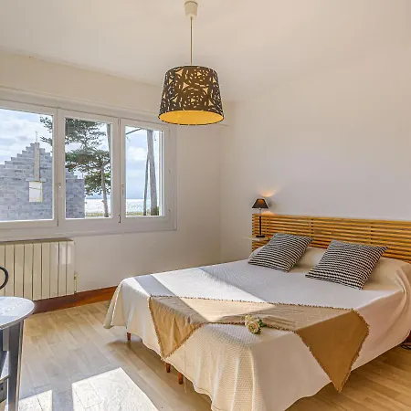 La Voilerie-2 By Interhome Carnac