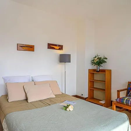 Apartamento La Voilerie-2 By Interhome *
